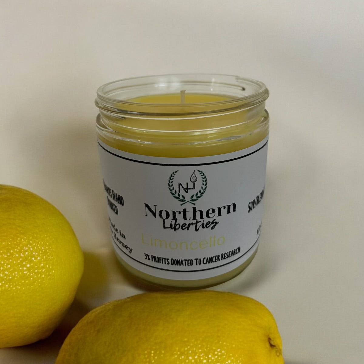 Limoncello