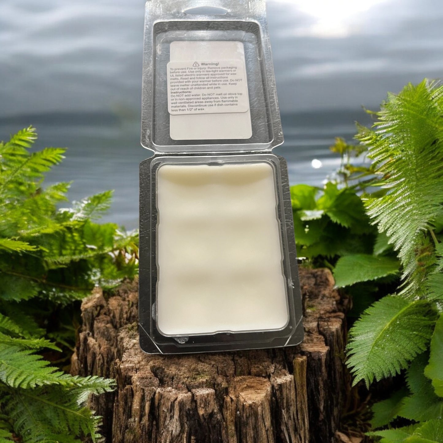 White Birch - Wax Melts