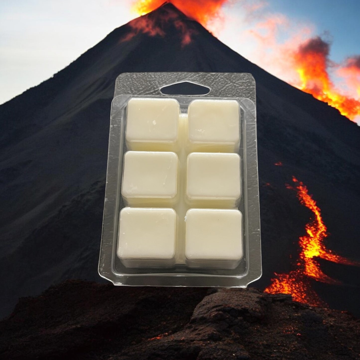 Volcano - Wax Melts