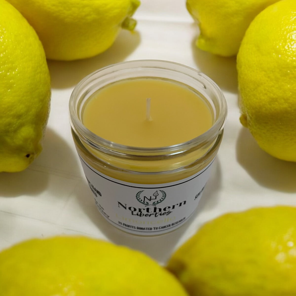 Limoncello