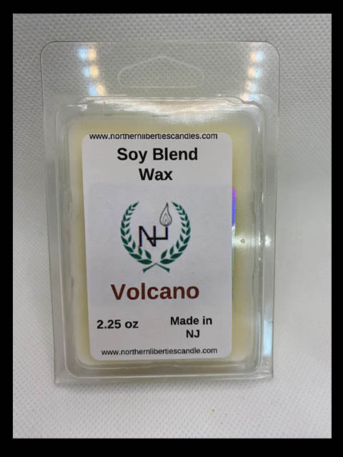 Volcano - Wax Melts